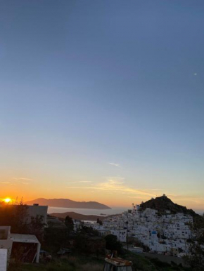 Ios Village View